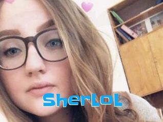 SherLoL