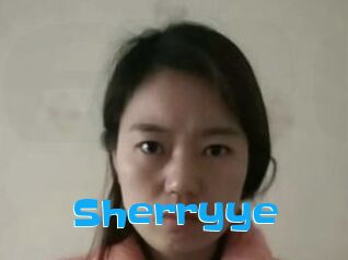 Sherryye