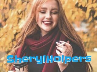 SherylHolpers