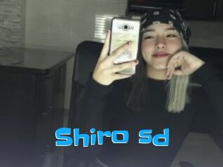 Shiro_sd