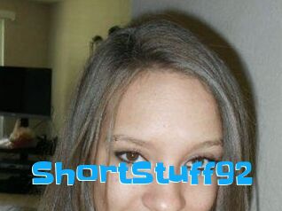 ShortStuff92