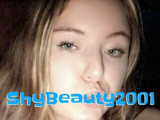 ShyBeauty2001