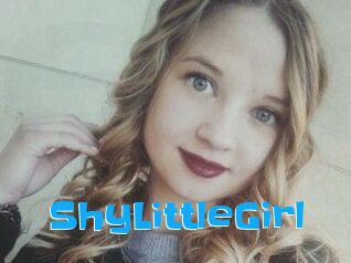 ShyLittleGirl