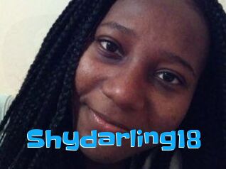 Shydarling18