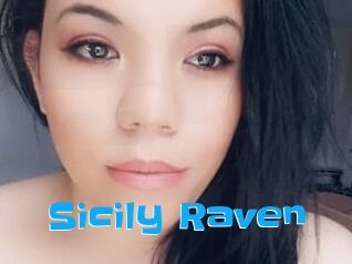 Sicily_Raven