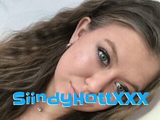 SiindyHottXXX