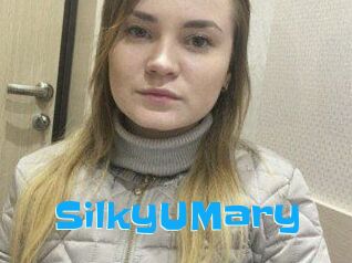 SilkyUMary