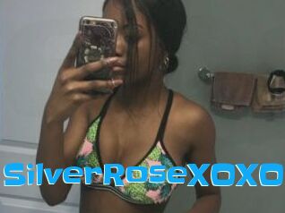 SilverRoseXOXO