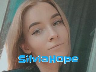 SilviaHope