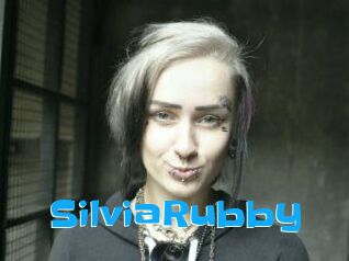 SilviaRubby