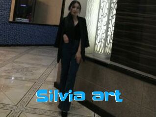 Silvia_art