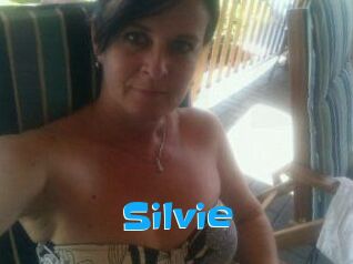 Silvie