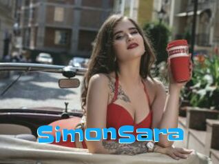 SimonSara