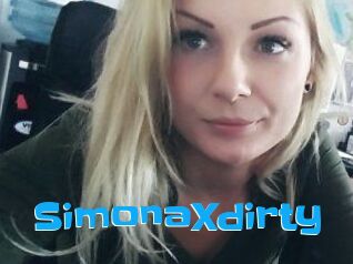 SimonaXdirty