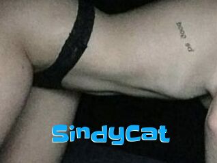 SindyCat