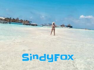 SindyFox