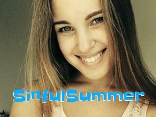 SinfulSummer