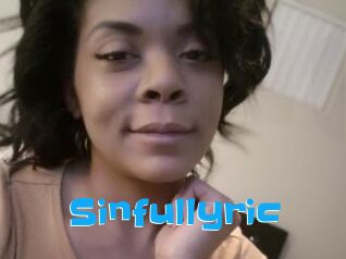 Sinfullyric