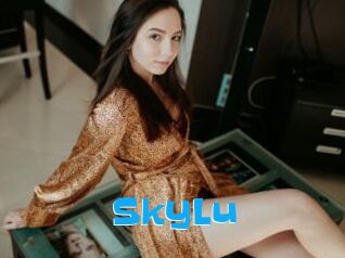 SkyLu