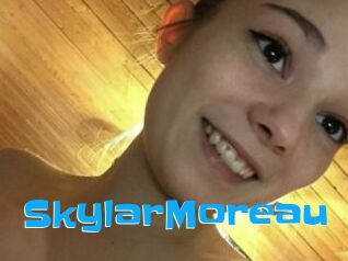 SkylarMoreau