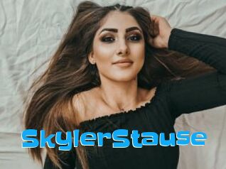 SkylerStause