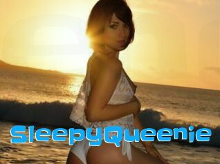 SleepyQueenie