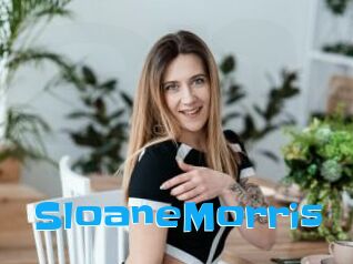 SloaneMorris