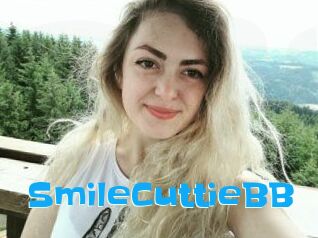 SmileCuttieBB