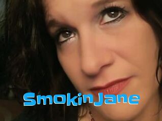 SmokinJane