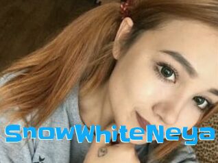 SnowWhiteNeya