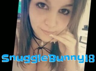 SnuggleBunny18