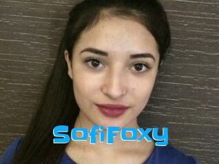 SofiFoxy