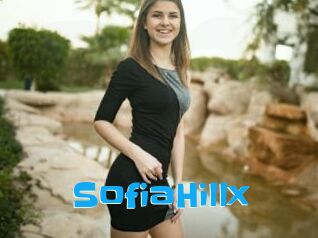 SofiaHillx