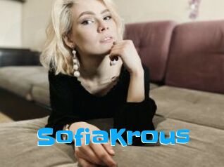 SofiaKrous