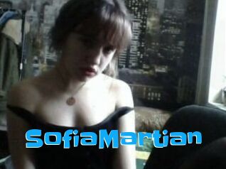 SofiaMartian