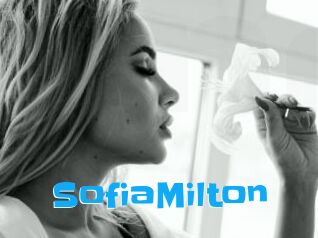 SofiaMilton