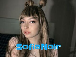 SofiaNoir