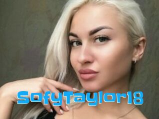 SofyTaylor18