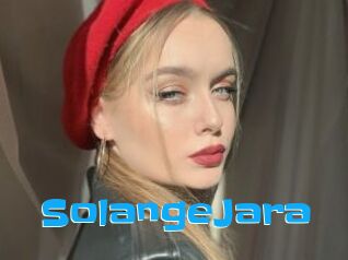 SolangeJara