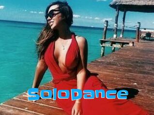 SoloDance