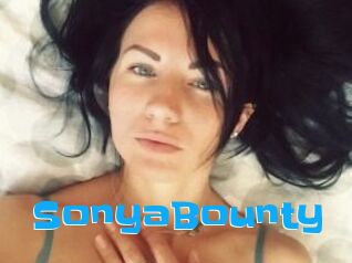 SonyaBounty