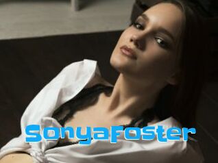 SonyaFoster