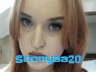 Soonyaa20