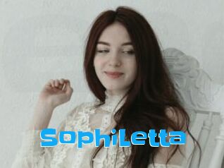 SophiLetta