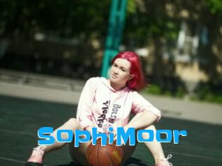 SophiMoor