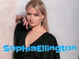 SophiaEllington