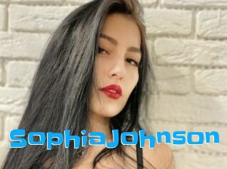 SophiaJohnson