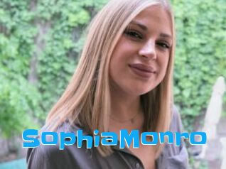 SophiaMonro