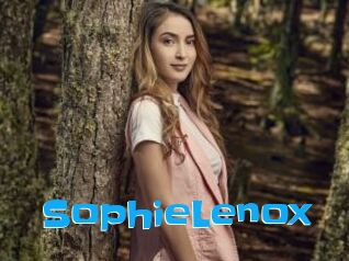 SophieLenox