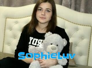 SophieLuv